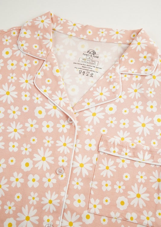 Dreamy Daisy's Women's Set