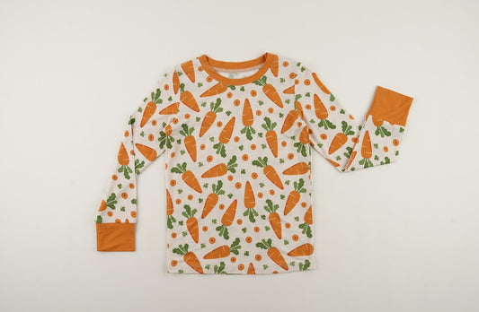 Carrot Kids Set