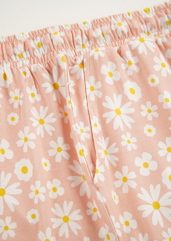 Dreamy Daisy's Women's Set