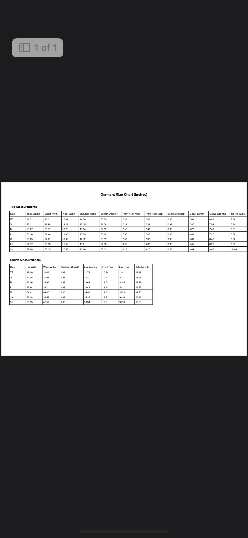 Soft Sage Plaid Women's Set