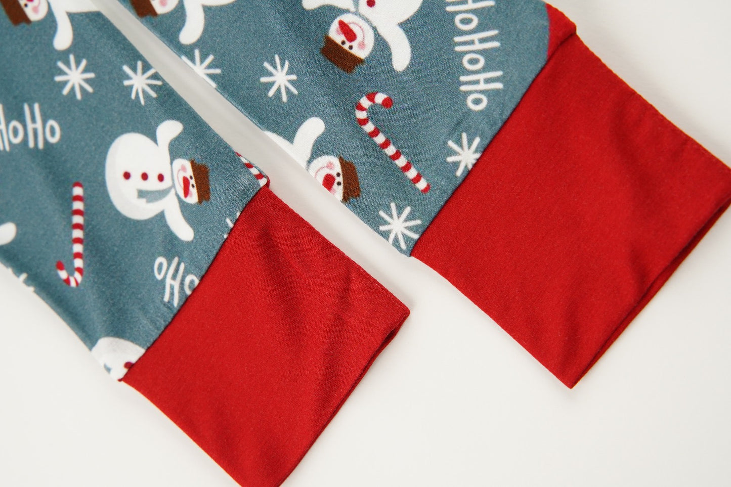 Jolly Snowman Two Piece