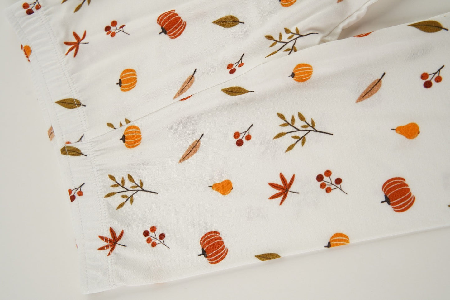 Fall Leaves Two Piece