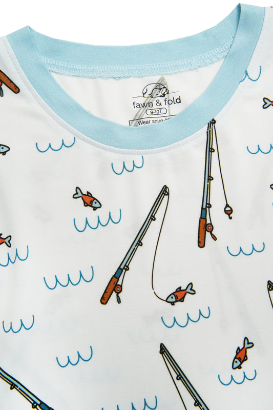 Here Fishy Fishy Kids Set