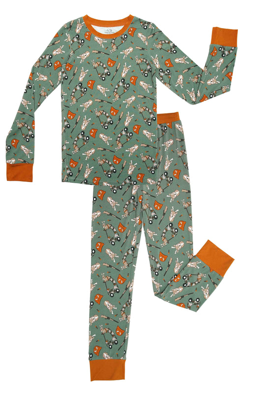 Lil Hunter Kids Set