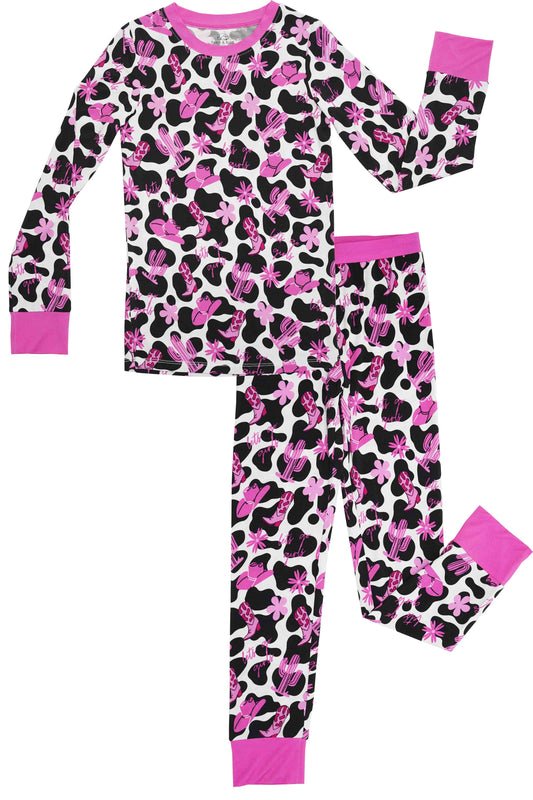 Lets Go Girls Kids Set