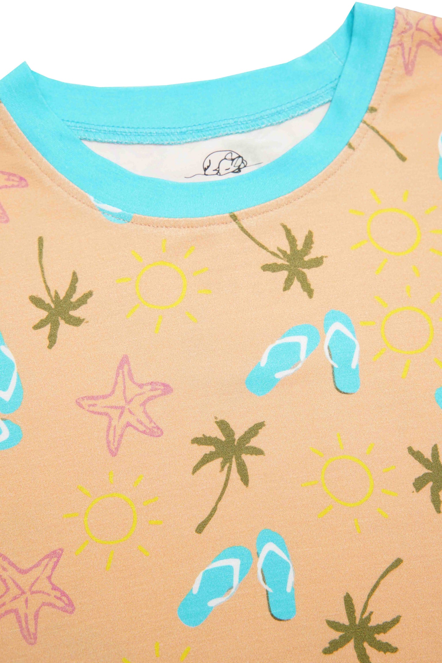 Palm Paradise Kids Set