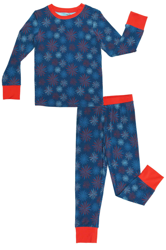 Red, White & Boom Kids Set