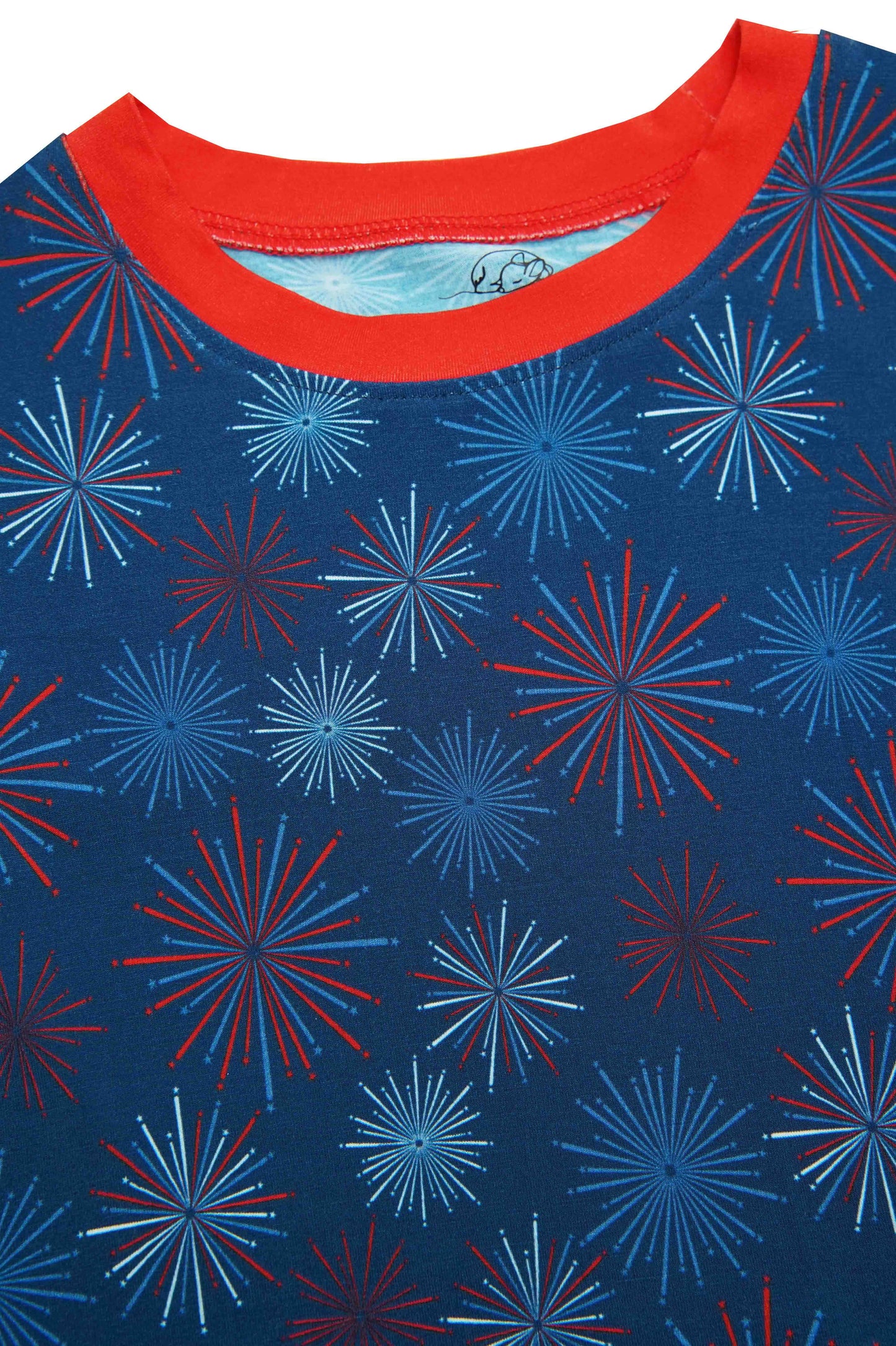 Red, White & Boom Kids Set