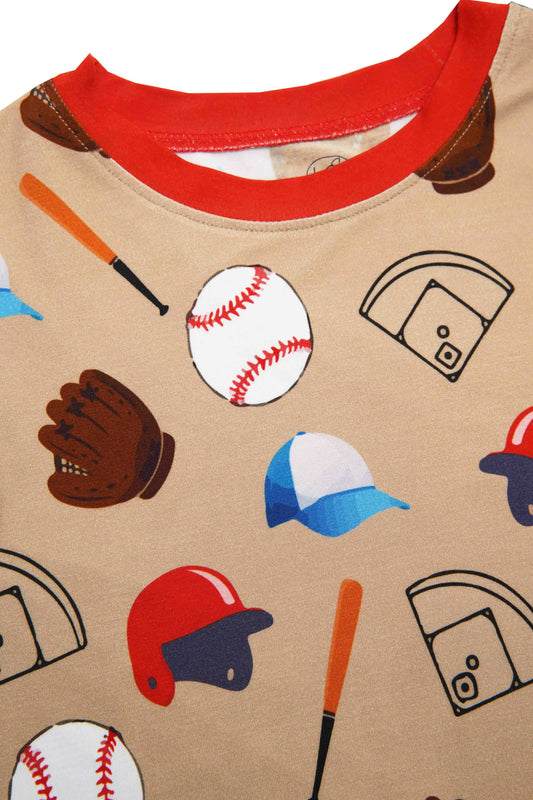 Batter Up Kids Set
