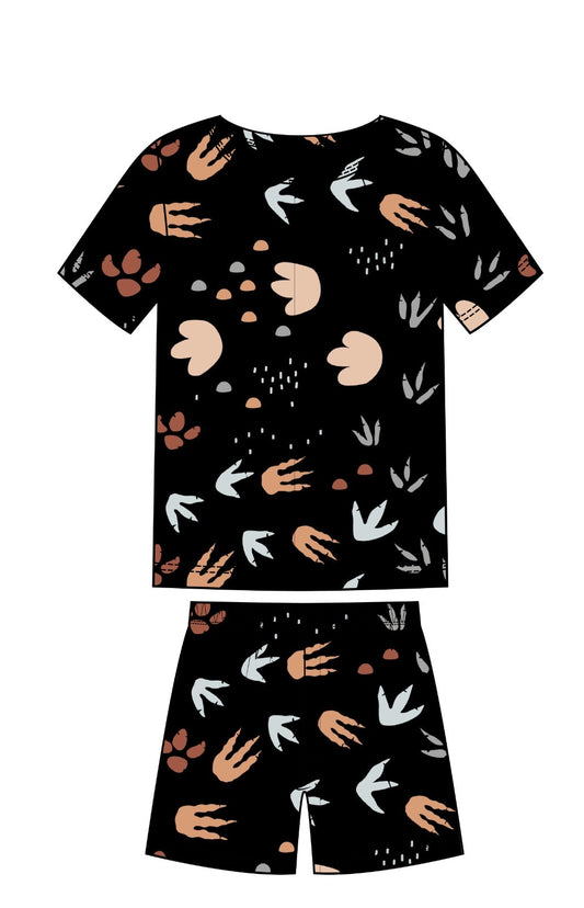 Dino Tracks Kids Set