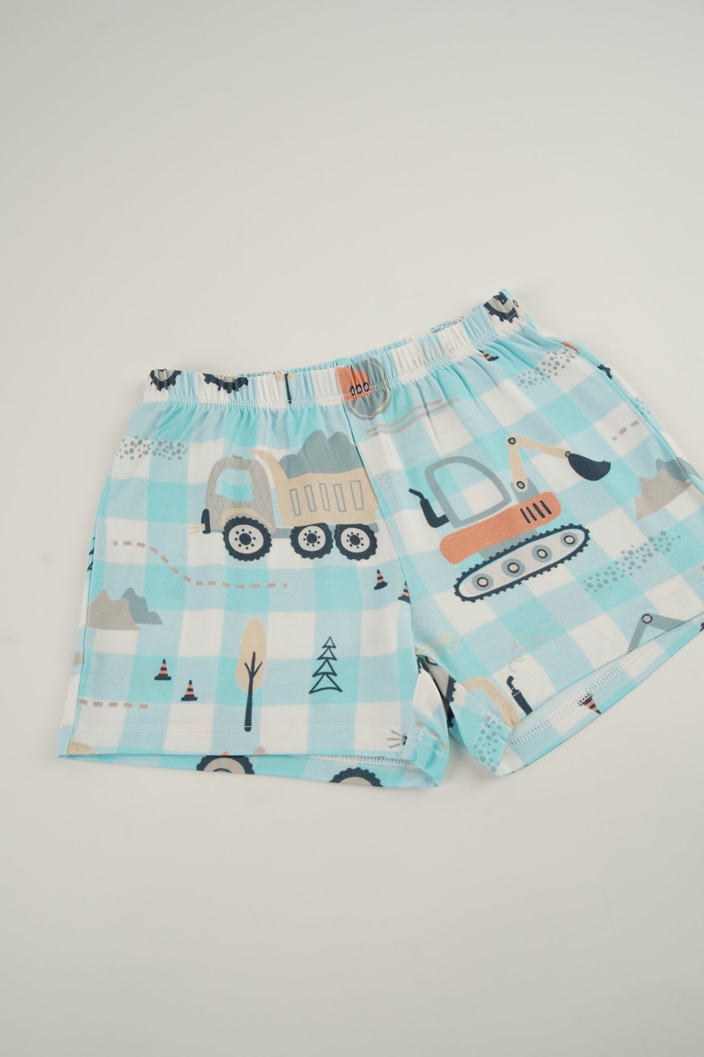 Construction Crew Kids Set