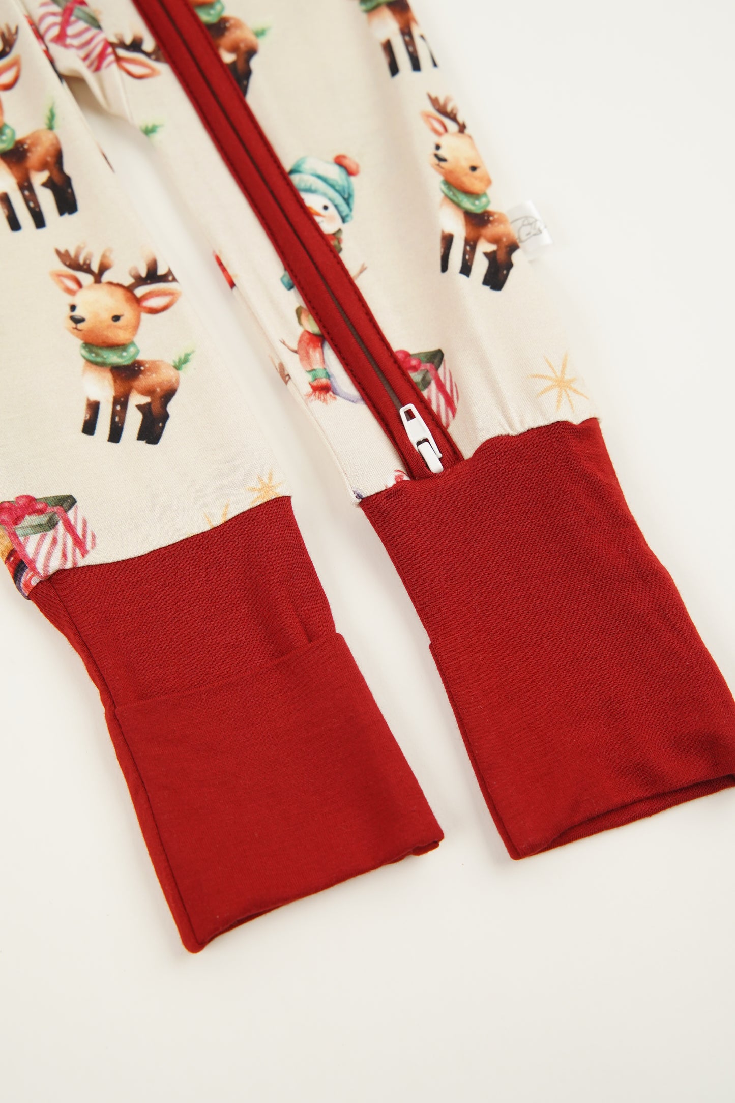 Merry Mischief Zippy