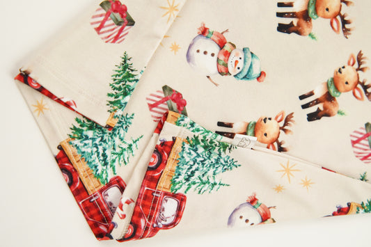 Merry Mischief Kids Set