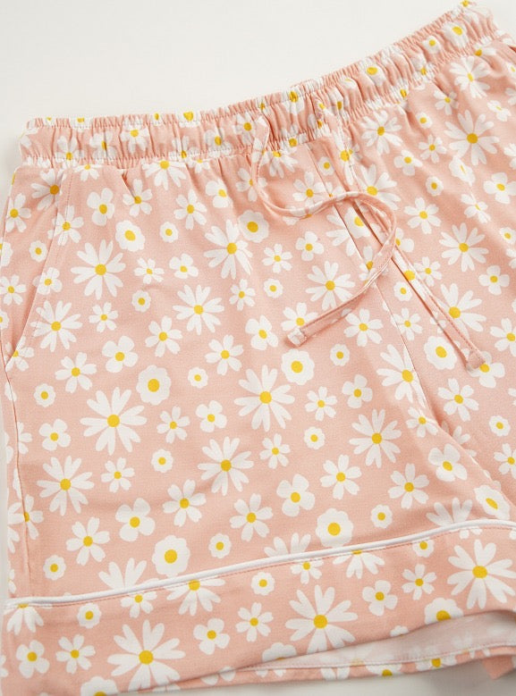 Dreamy Daisy's Women's Set