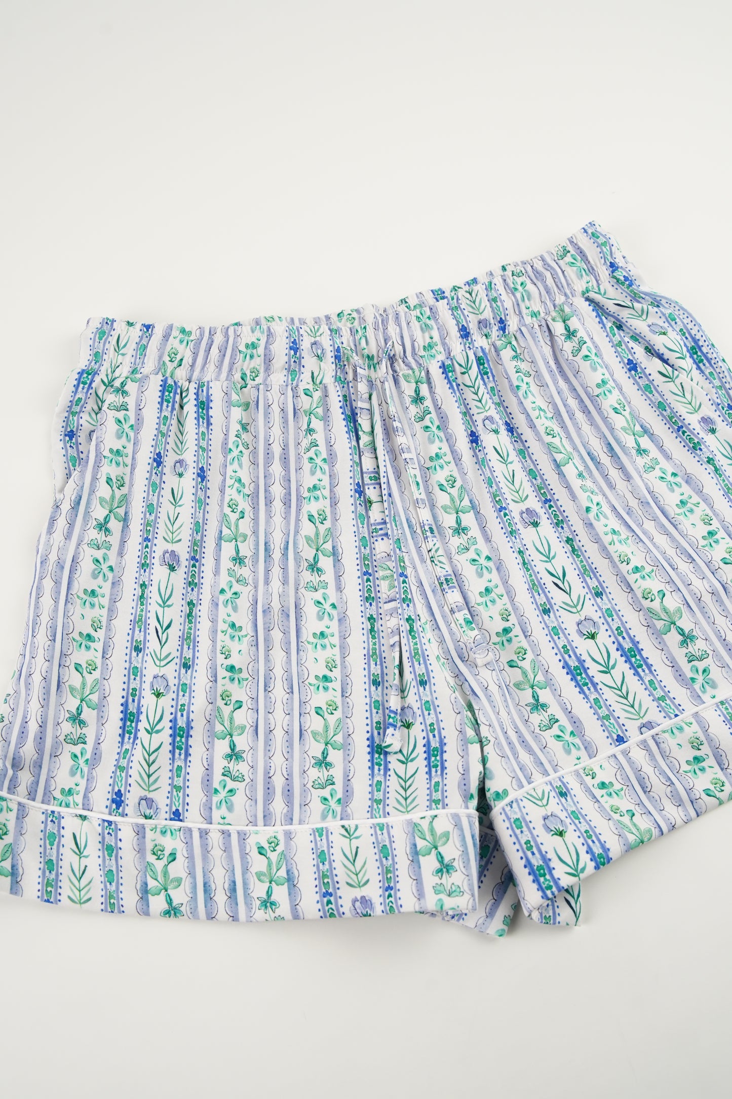 Purple Meadow Women's Set