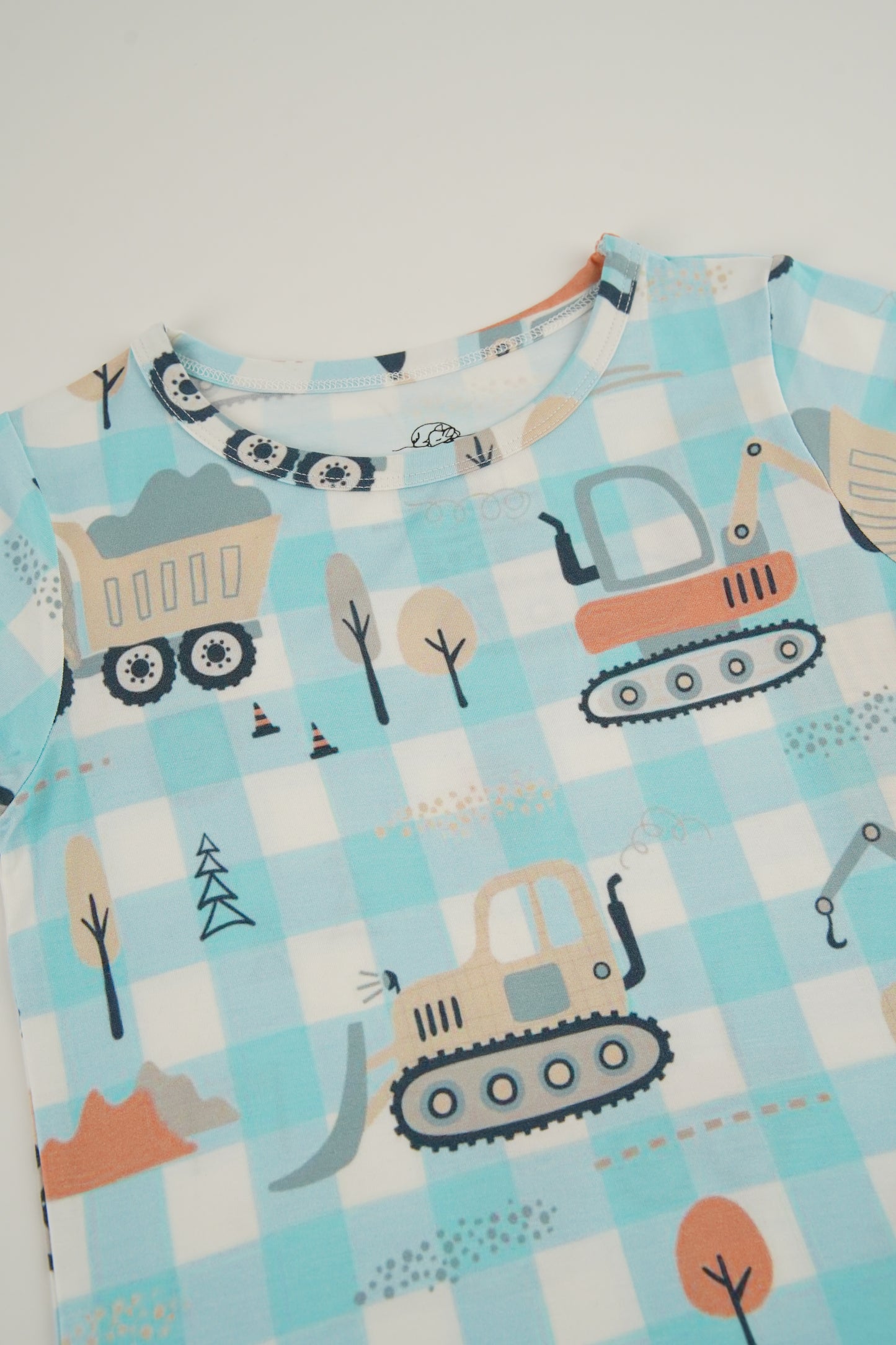 Construction Crew Kids Set