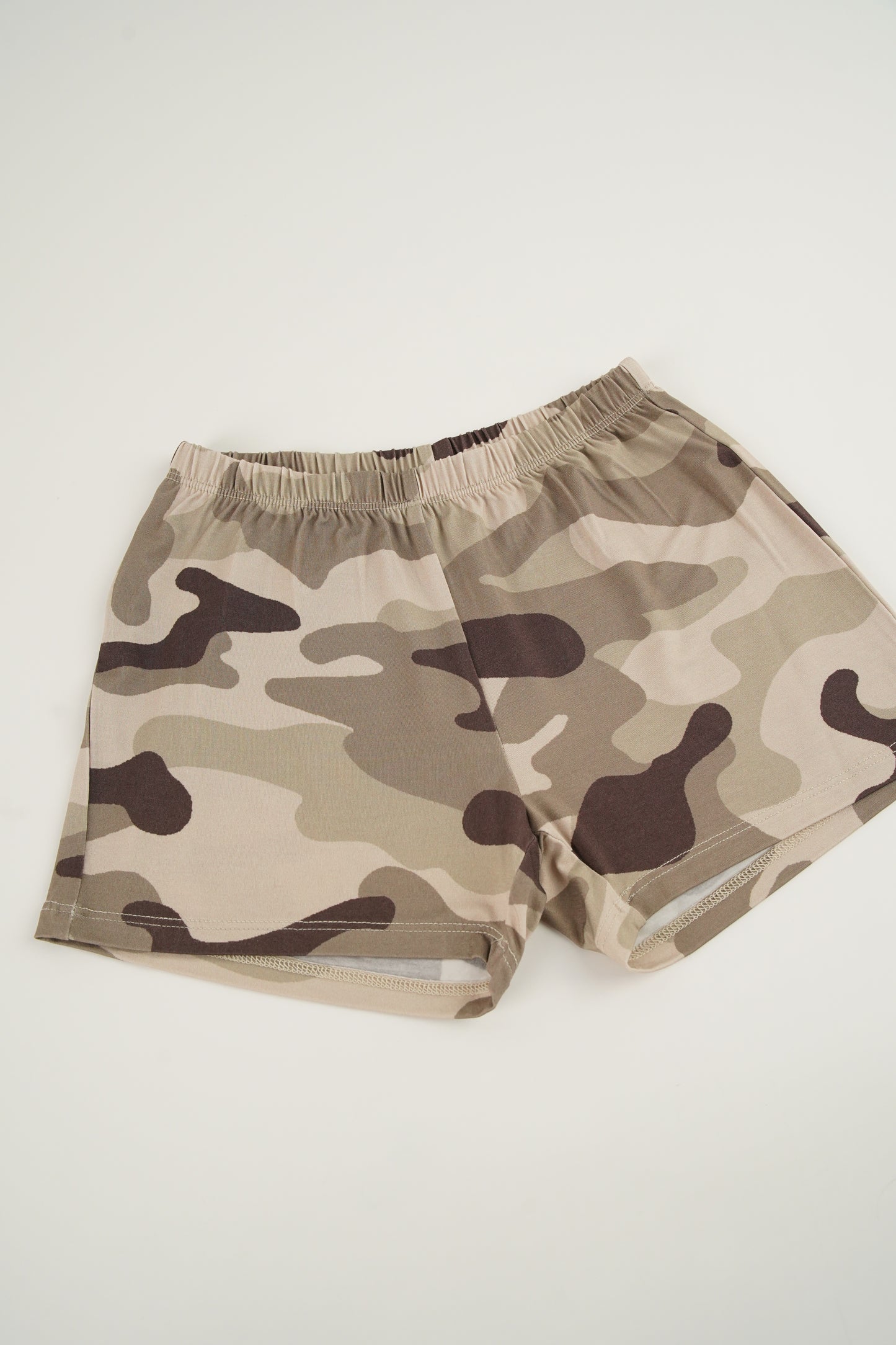 Camo Kids Set