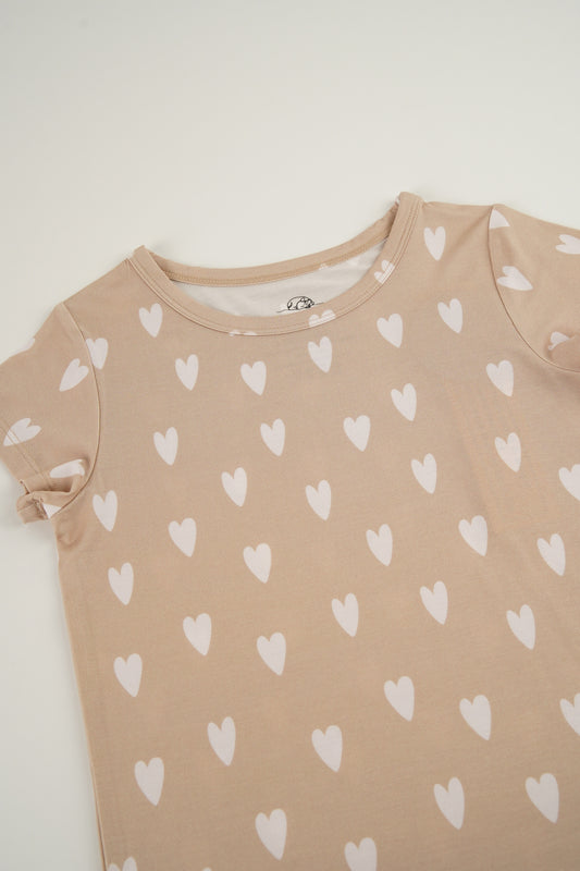 Simply Hearts Kids Set