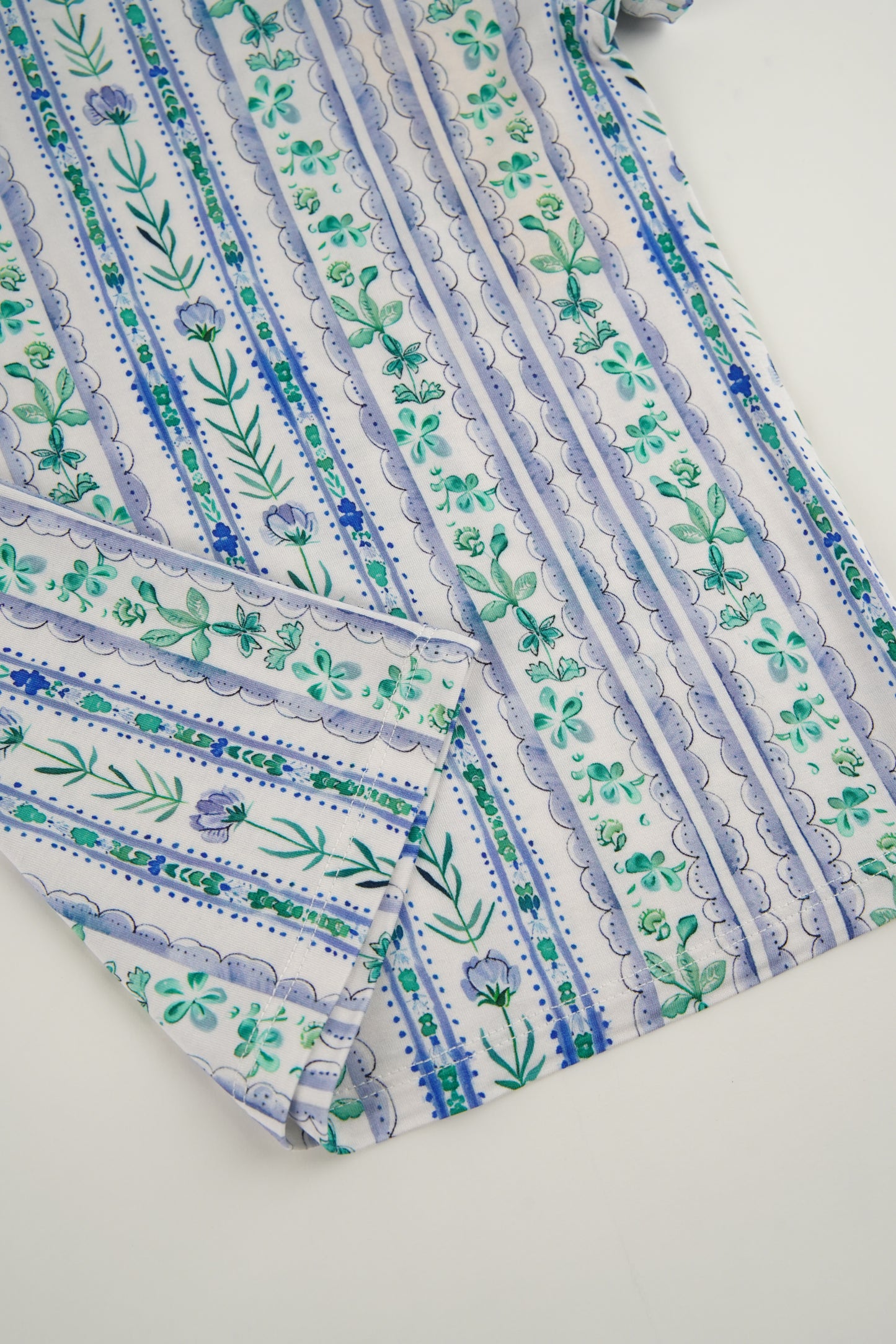 Purple Meadow Kids Set