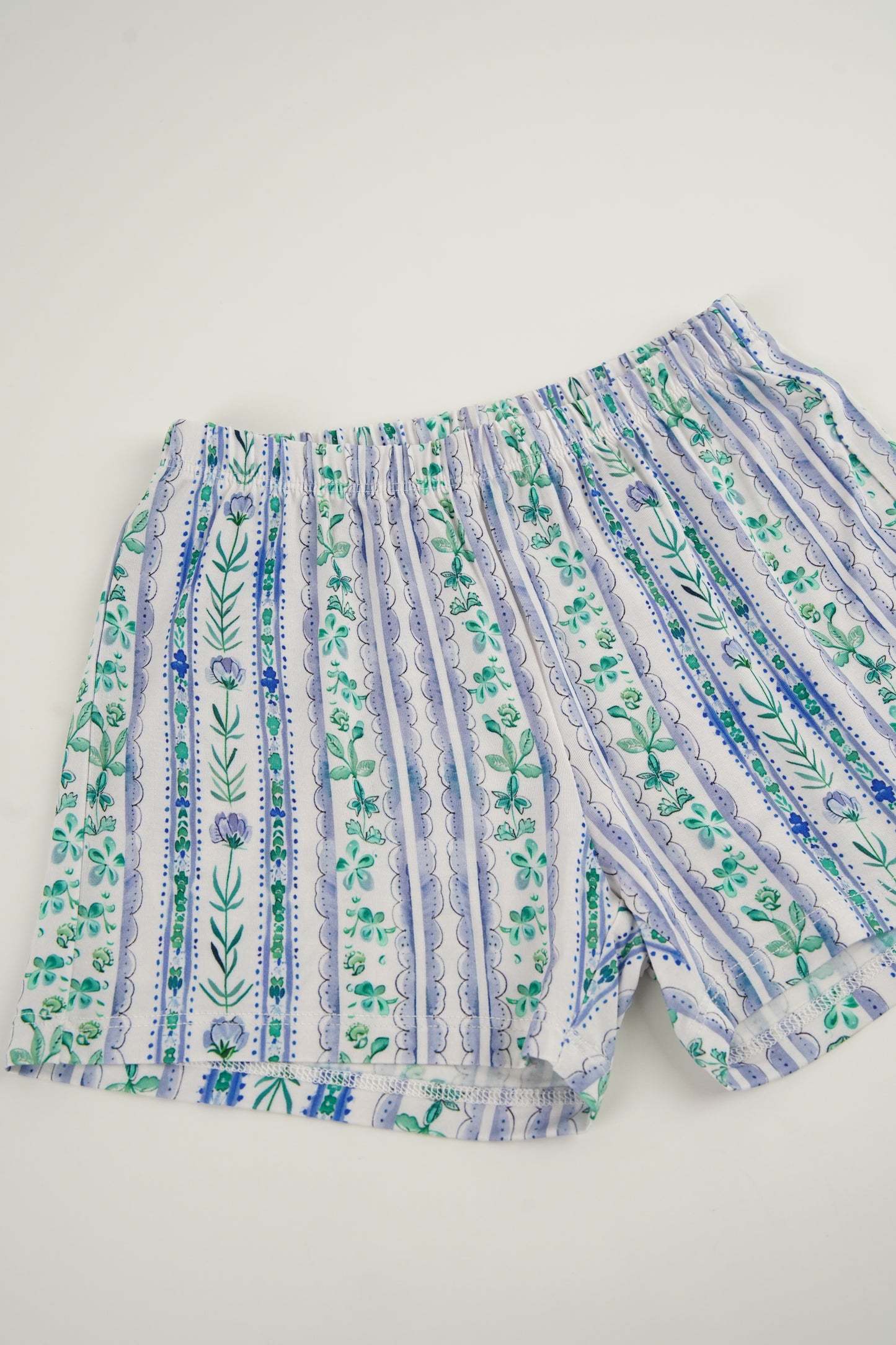 Purple Meadow Kids Set