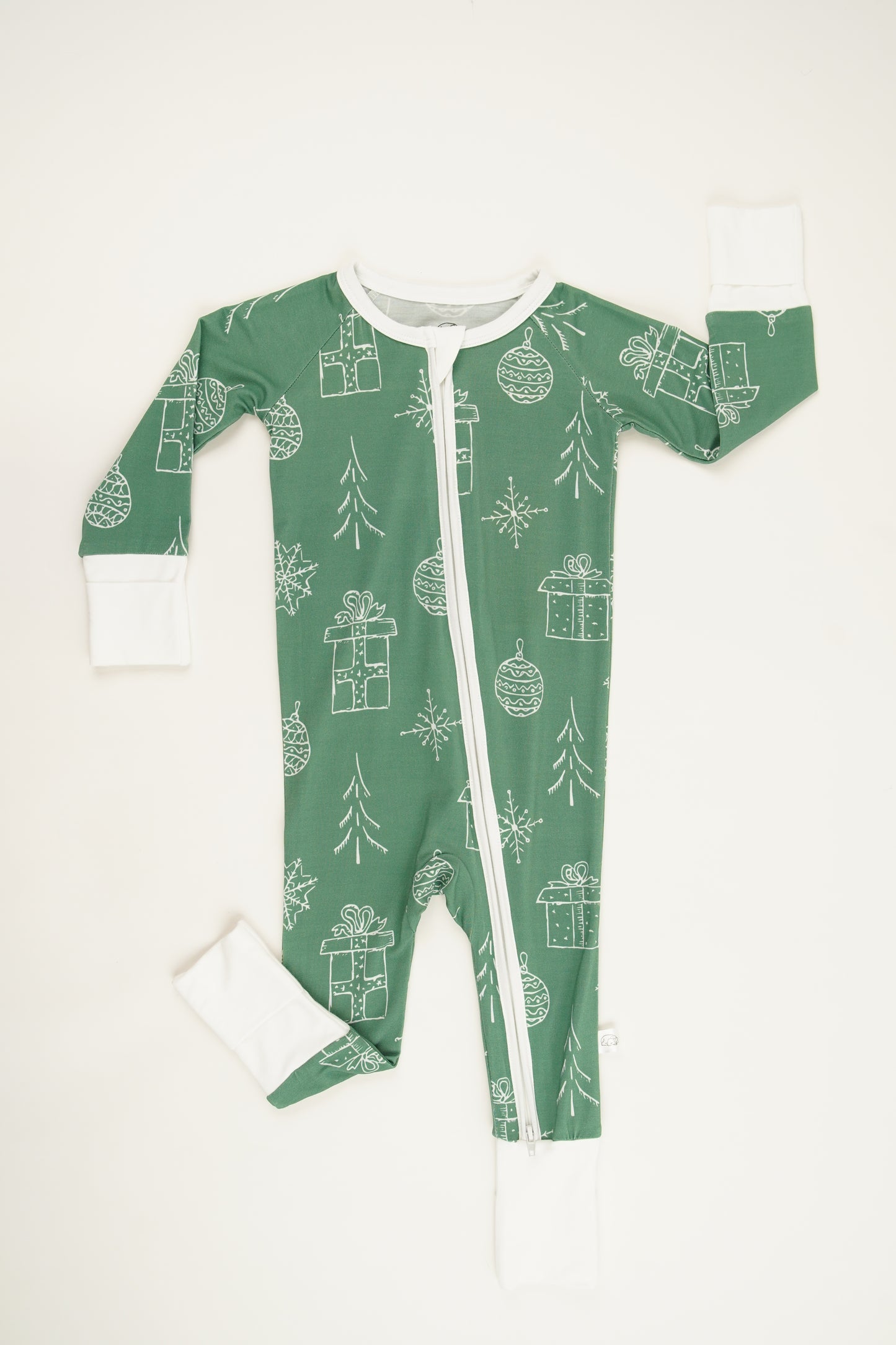 Little Gift Givers Zippy