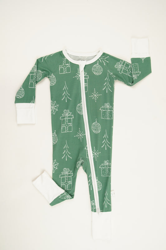 Little Gift Givers Zippy