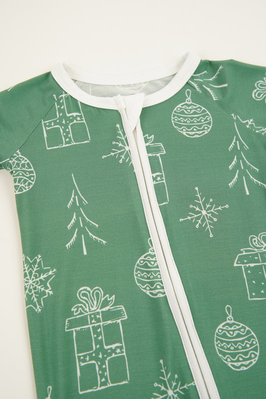 Little Gift Givers Zippy