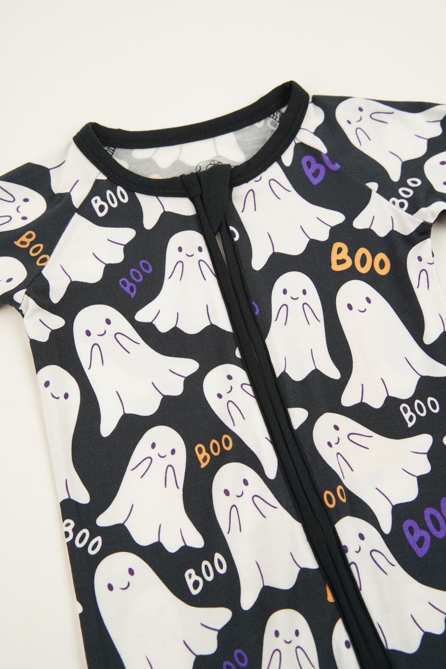 Boo Crew Zippy
