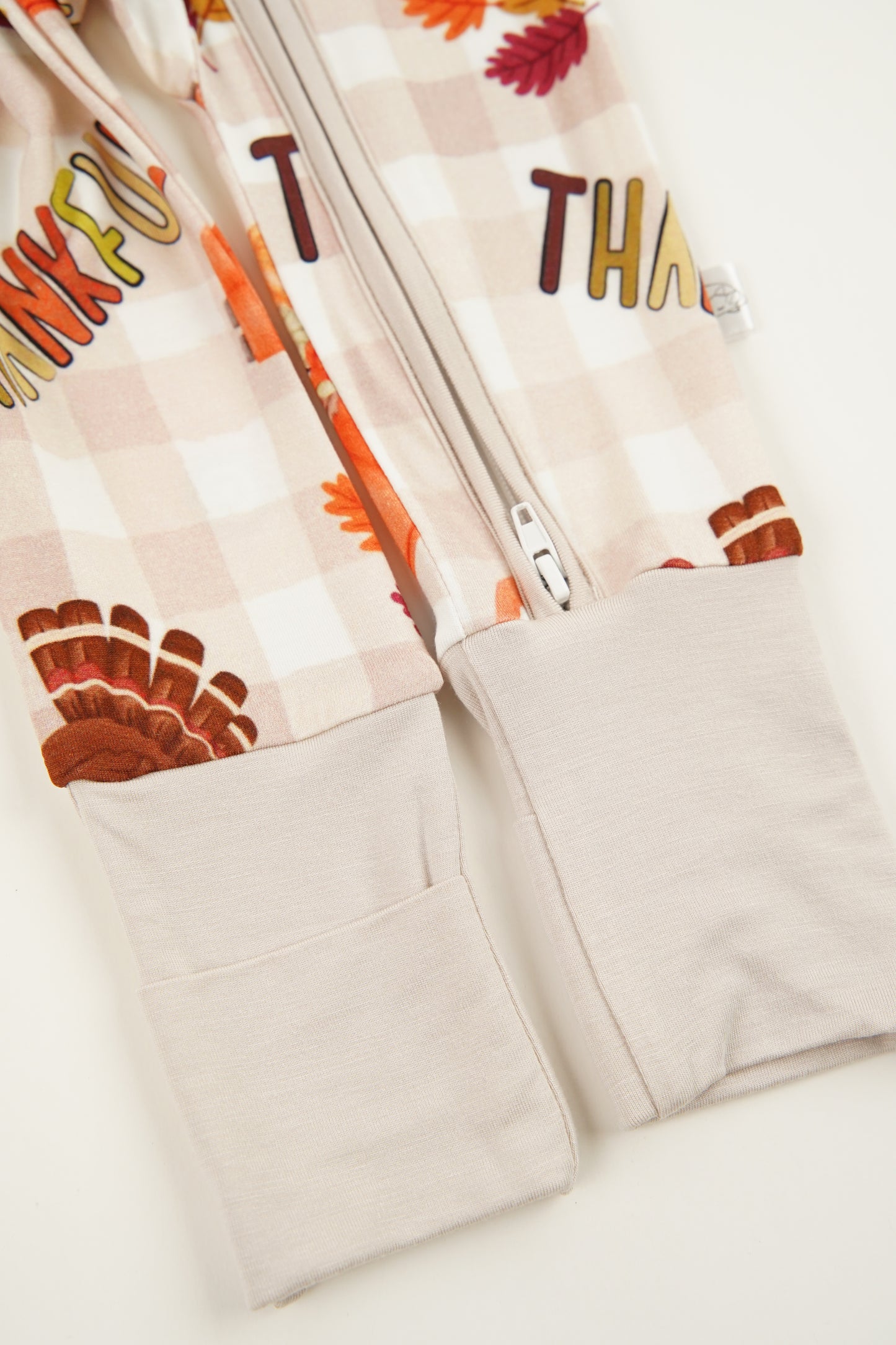 Truckin’ into Thanksgiving Zippy