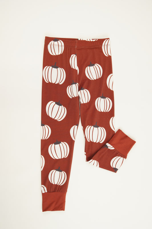 Pumpkin Pals Kids Set