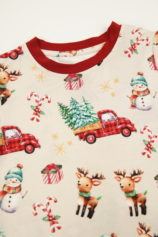 Merry Mischief Kids Set