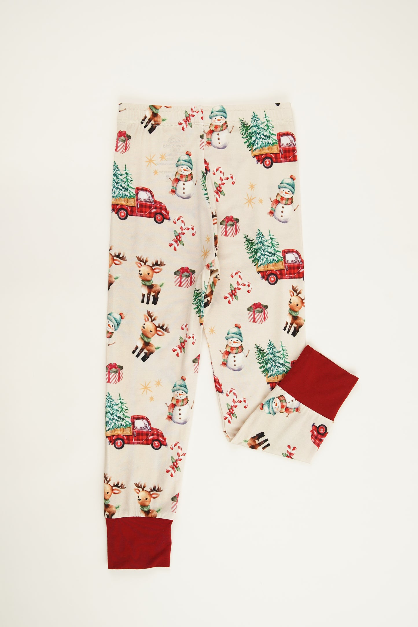 Merry Mischief Kids Set